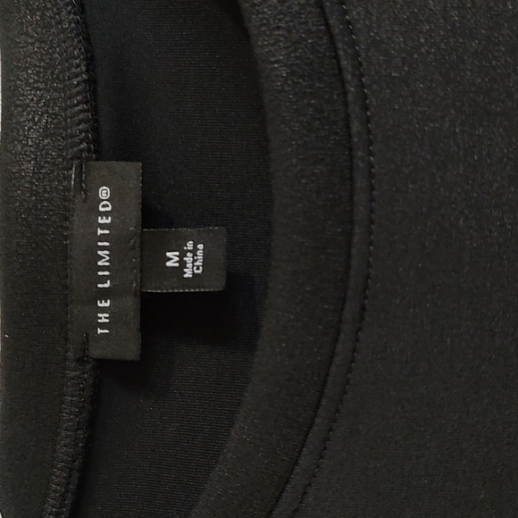 The Limited long sleeve top - Picture 2 of 2